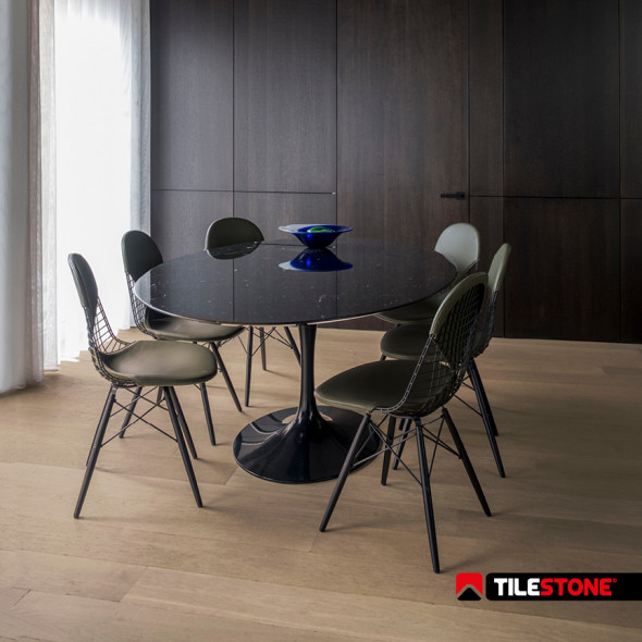parquet en céramique, carrelages sol, look bois, beige, Impermo, moderne & minimaliste